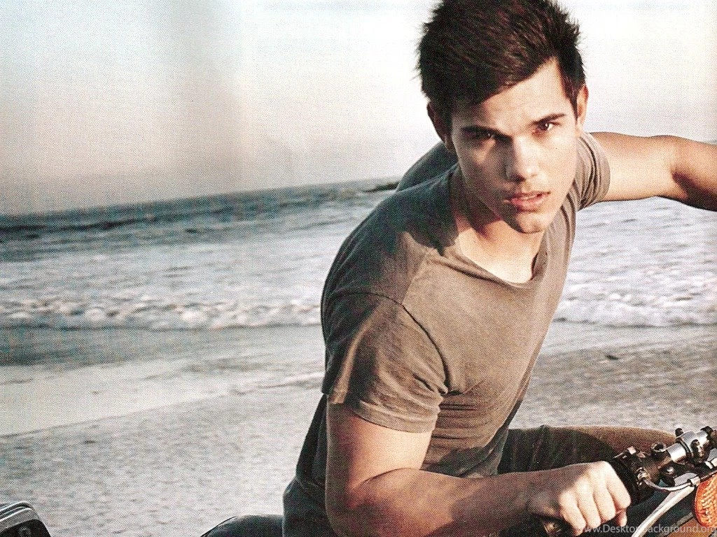 Taylor Lautner Wallpapers HD