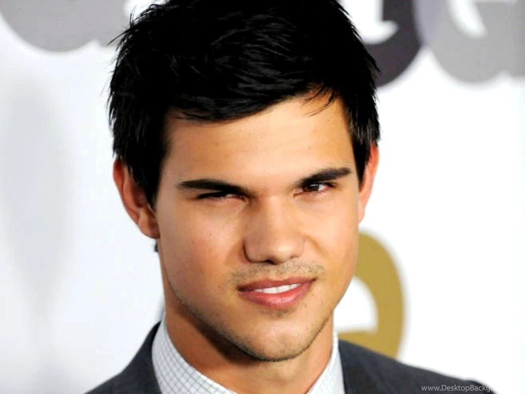 Taylor Lautner Wallpapers   Taylor Lautner Wallpapers (27263183 ...