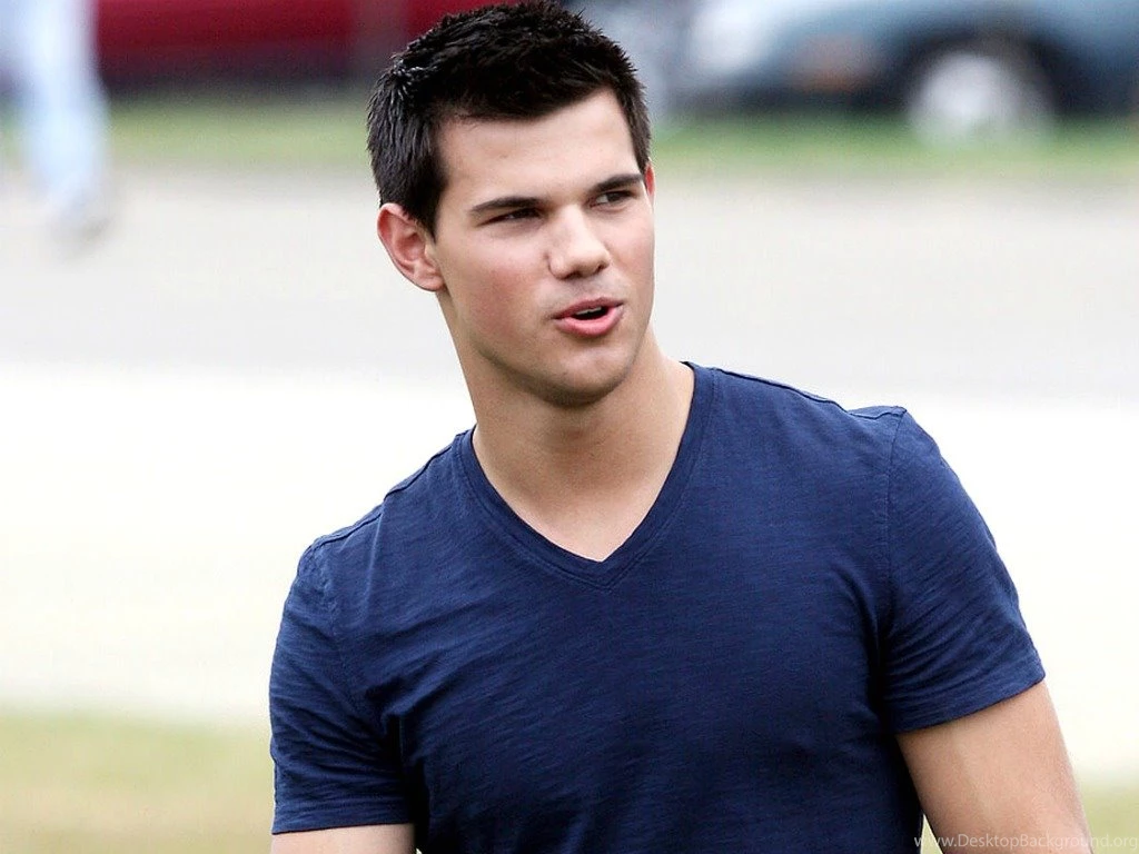Taylor Lautner Wallpapers   Taylor Lautner Wallpapers (27263610 ...
