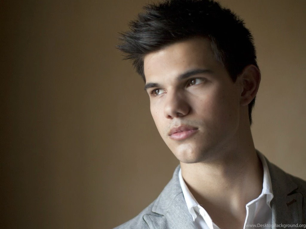 Taylor Lautner Wallpapers   Taylor Lautner Wallpapers (27264922 ...