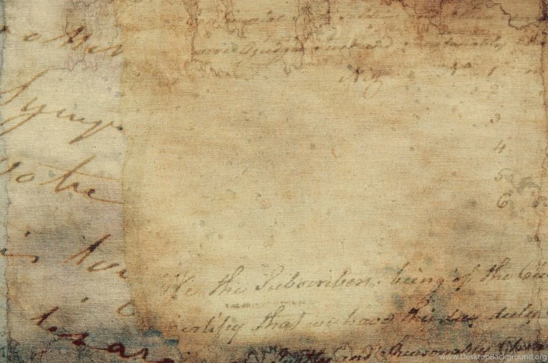 Бумага 18 век. Старинная бумага. Фон под старину. Винтажная бумага. Фон в старинном стиле.