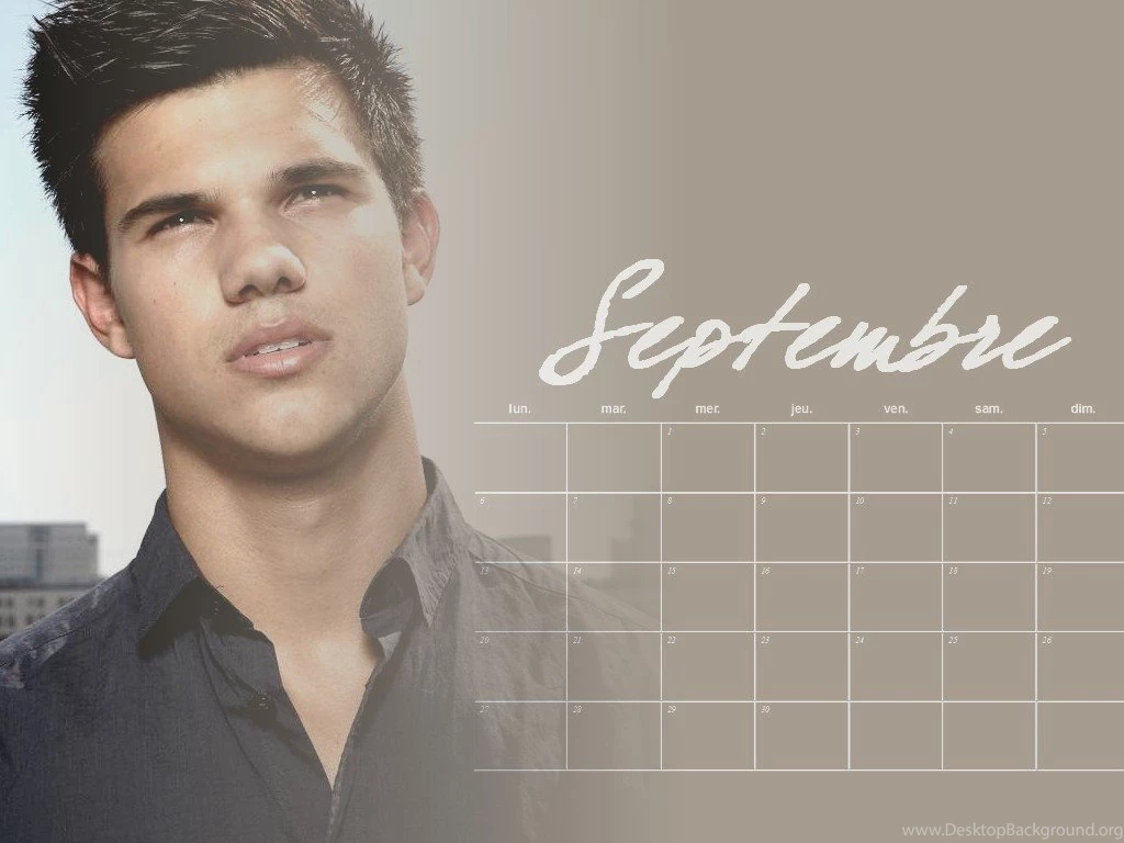 Taylor Lautner   Taylor Lautner Wallpapers (9704115)   Fanpop