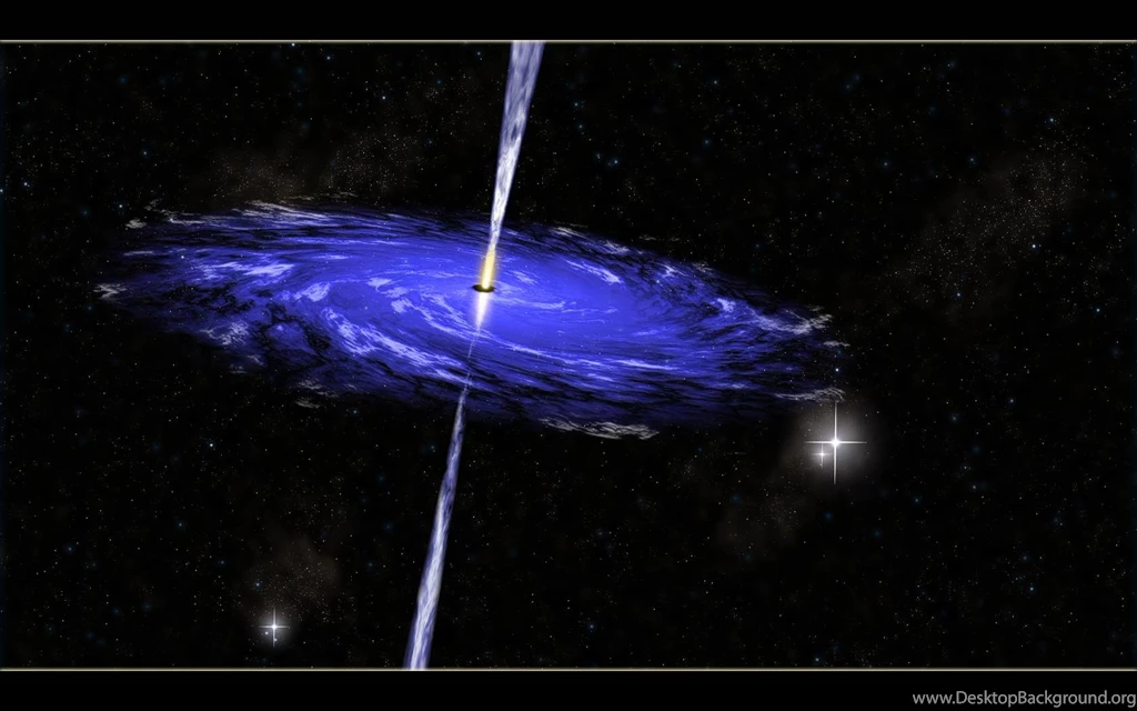 Space Black Hole Wallpapers   (