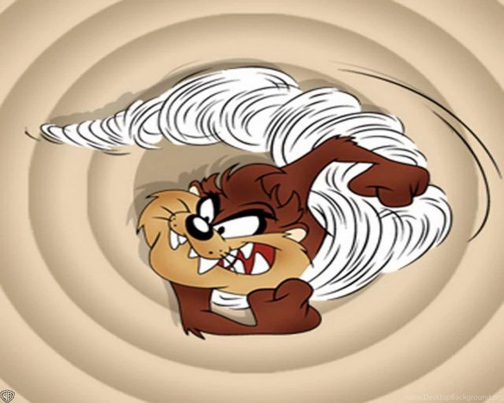 Angry Tasmanian Devil Wallpapers Wallpapers HD Wallpapers 7870