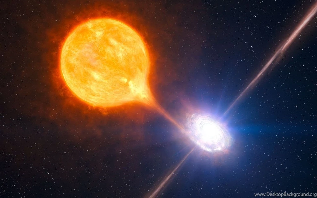 10 Facts We Think We Know About Black Holes