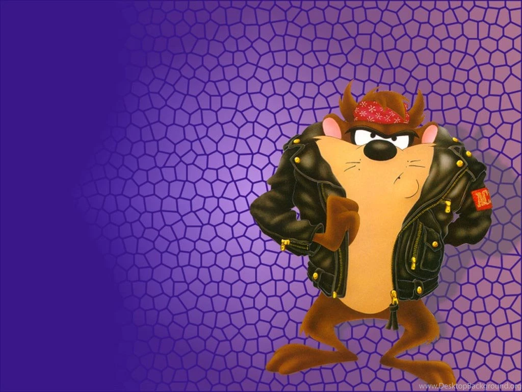 TAZ The Tasmanian Devil Wallpapers : Wallpapers 18