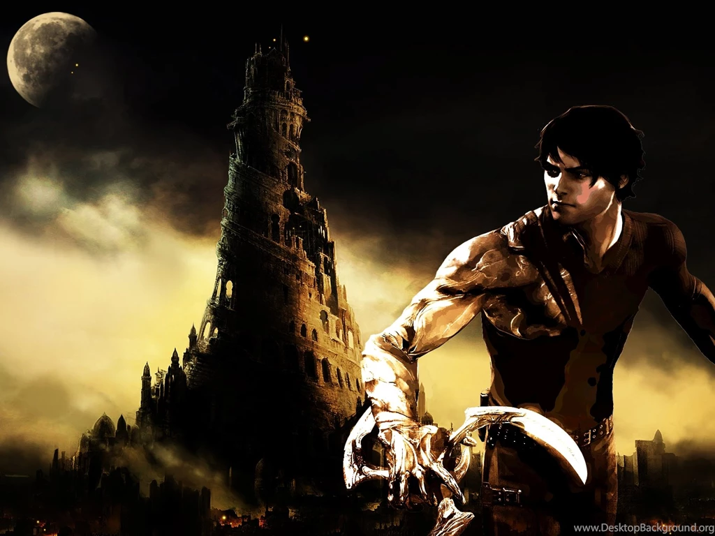 Dark Sector.. By Knotty82 On DeviantArt