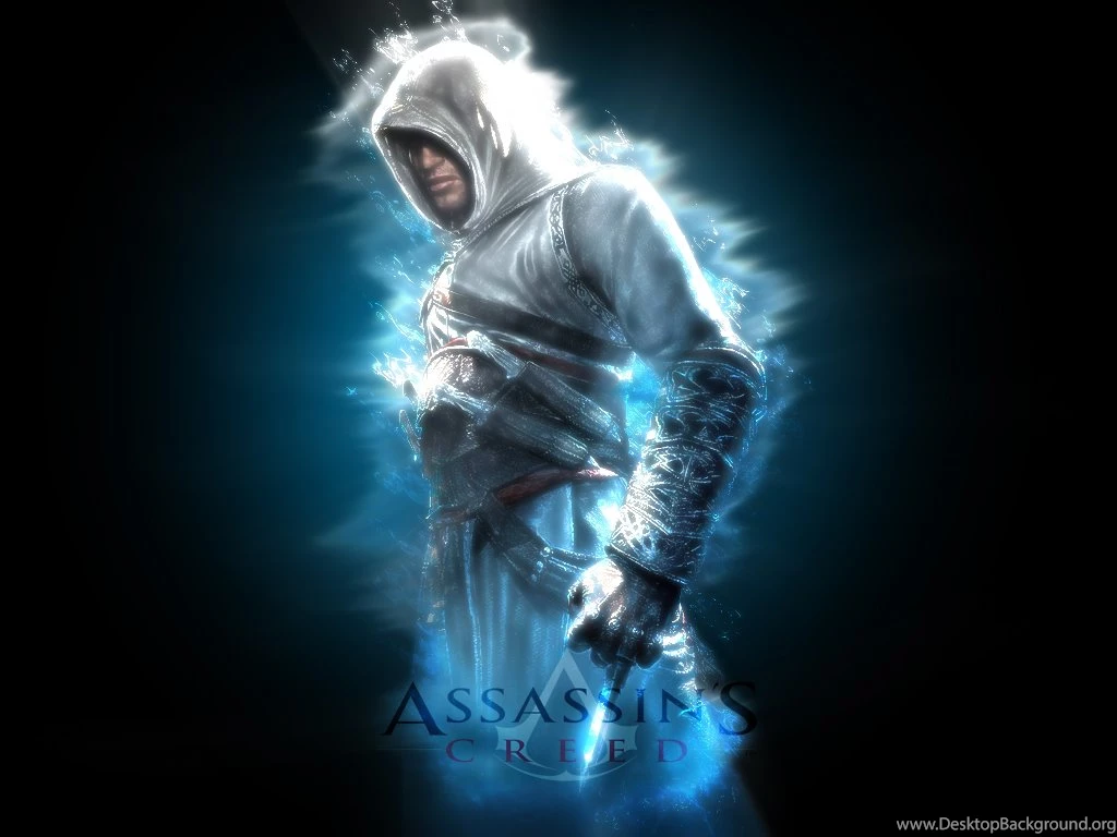Assassin's Creed Wallpapers By Blast2252 On DeviantArt