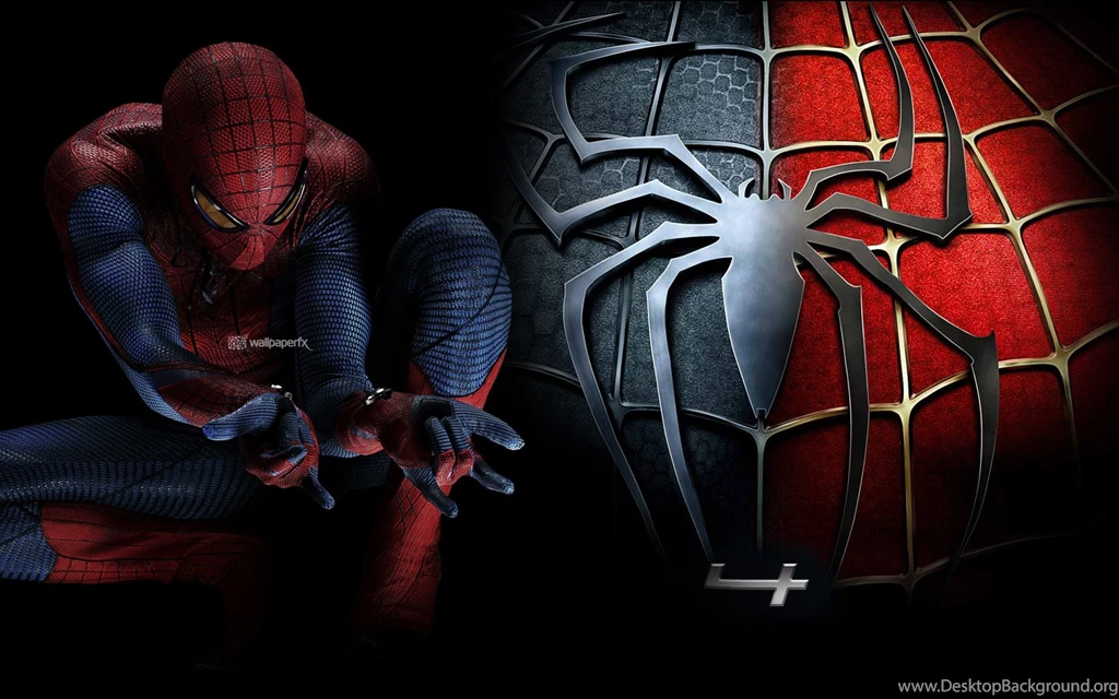Spiderman 4 HD Wallpapers