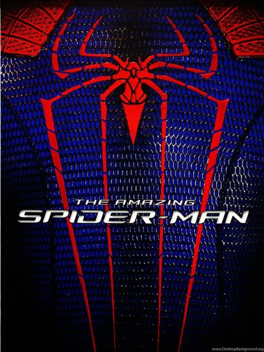 Central Wallpaper: The Amazing Spider Man 4 HD Wallpapers And Posters