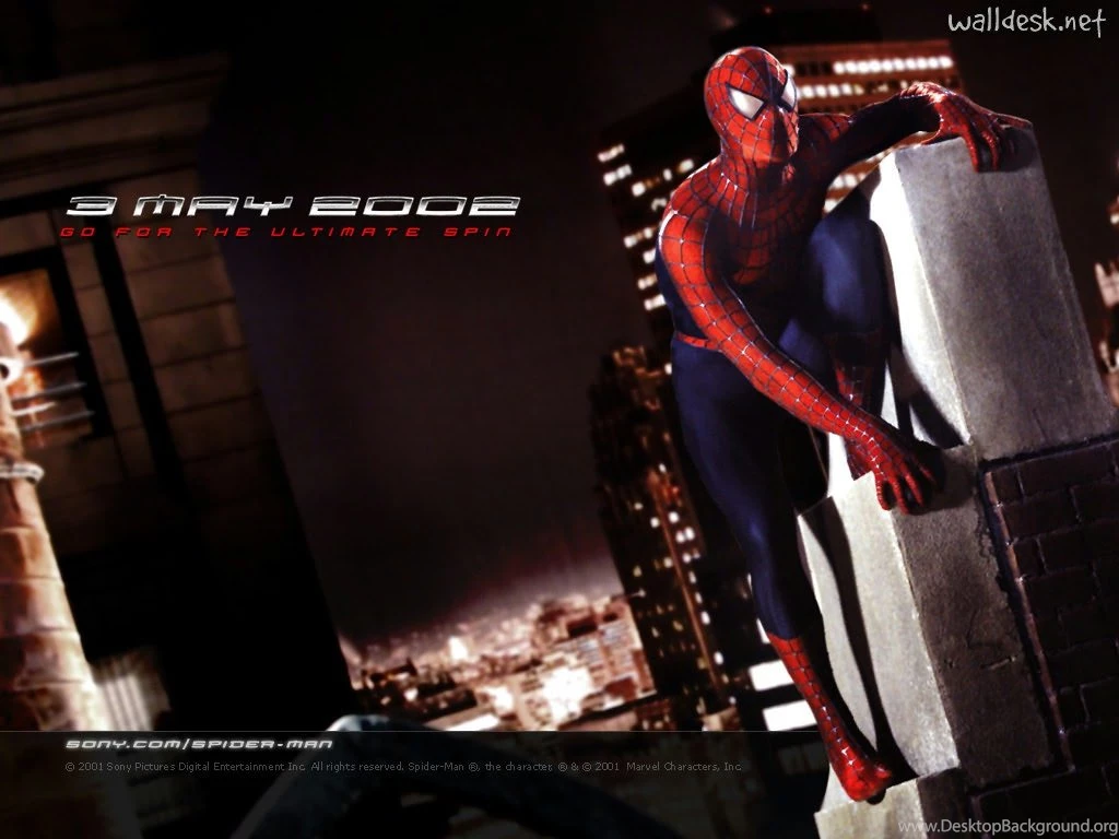 Spiderman Wallpapers