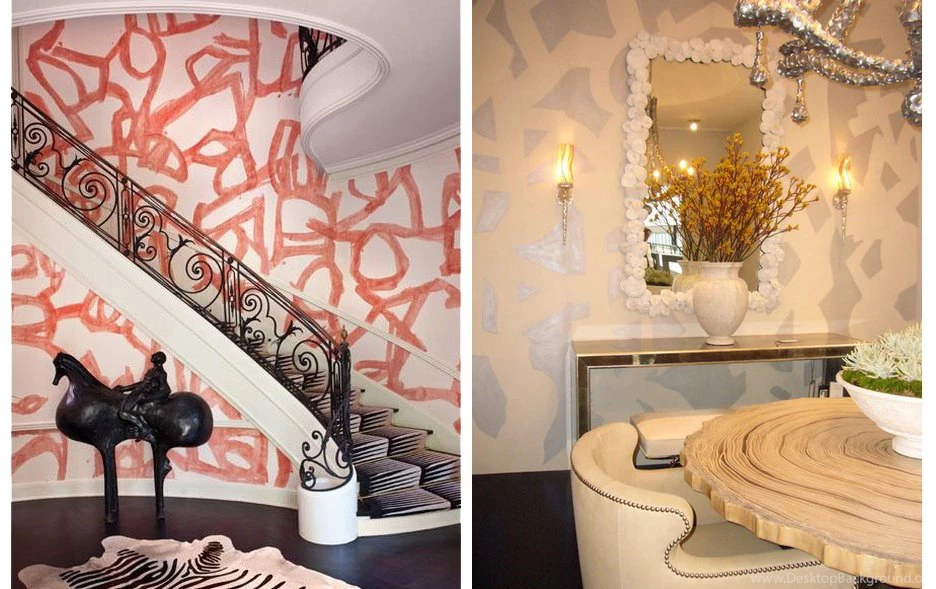 VIBRANCE AND CHAOS: I Bleed For Color!