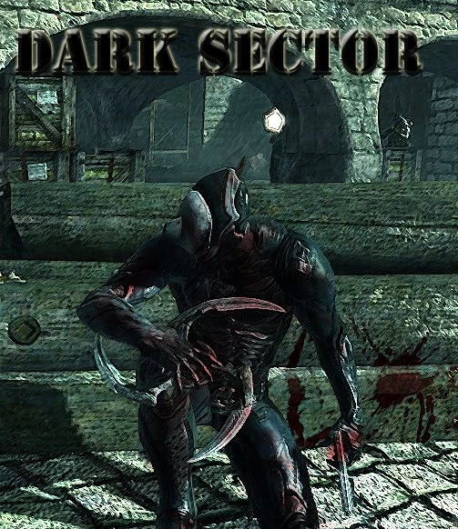 Dark Sector  Costume  By YOsasu13 On DeviantArt
