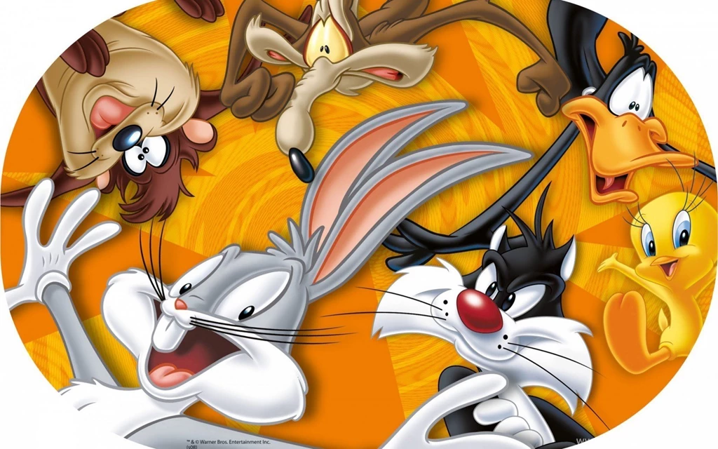 Bugs Bunny HD Wallpapers Download Wile Coyote