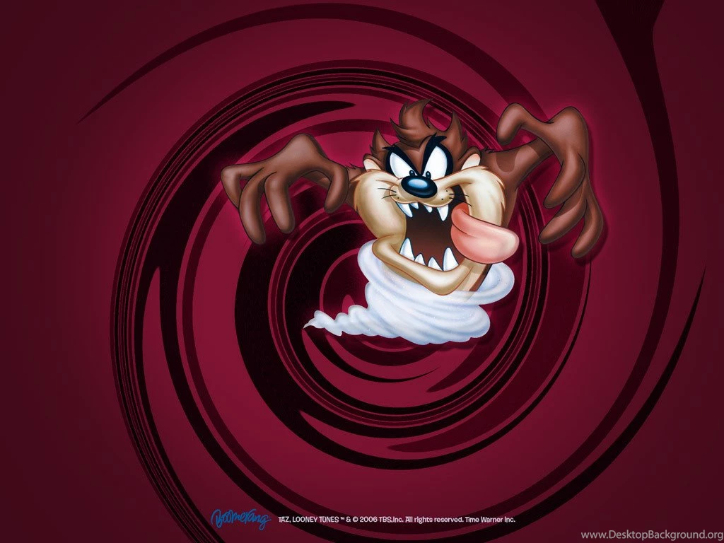 Taz Wallpapers Looney Tunes Picture, Taz Wallpapers Looney Tunes ...