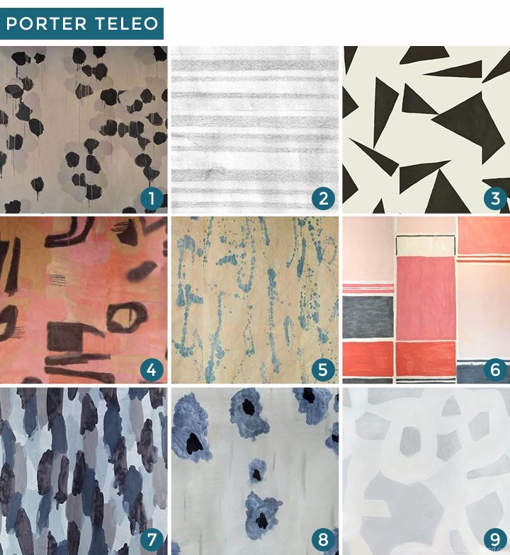 The Best Wallpapers Roundup (ever) Best Interior Design And Home ...