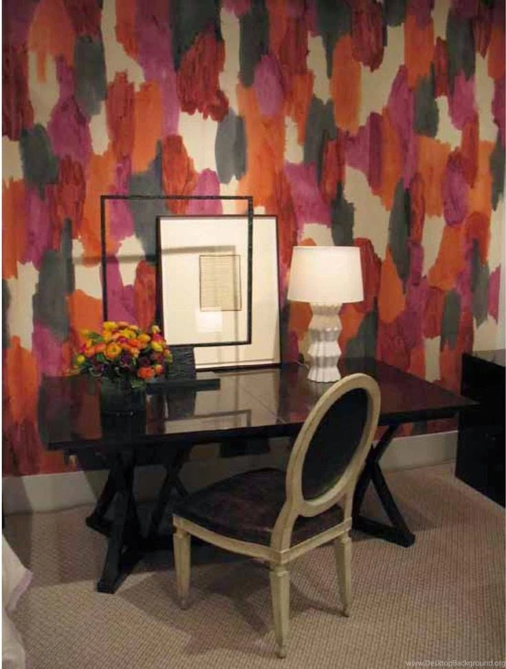 Confetti And Stripes: Wallpapers Elite: Porter Teleo