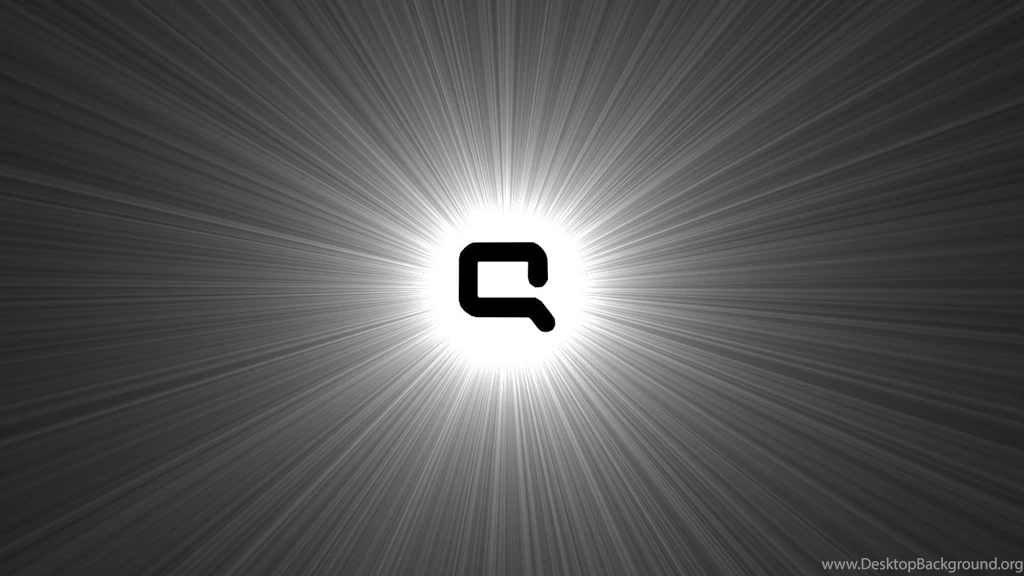 Compaq Star By Szogan On DeviantArt