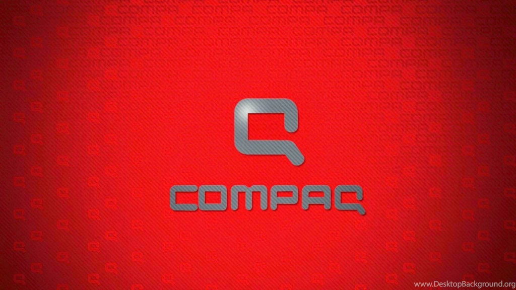 HD WALLPAPERS: Compaq HD Desktop Wallpapers