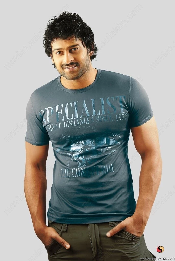 Prabhas Telugu Wallpaper, Prabhas Desktop Picture, Prabhas Posters ...