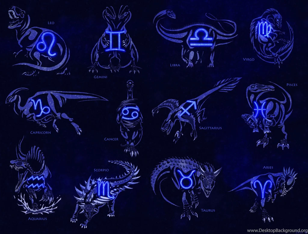 Zodiac HD Wallpapers