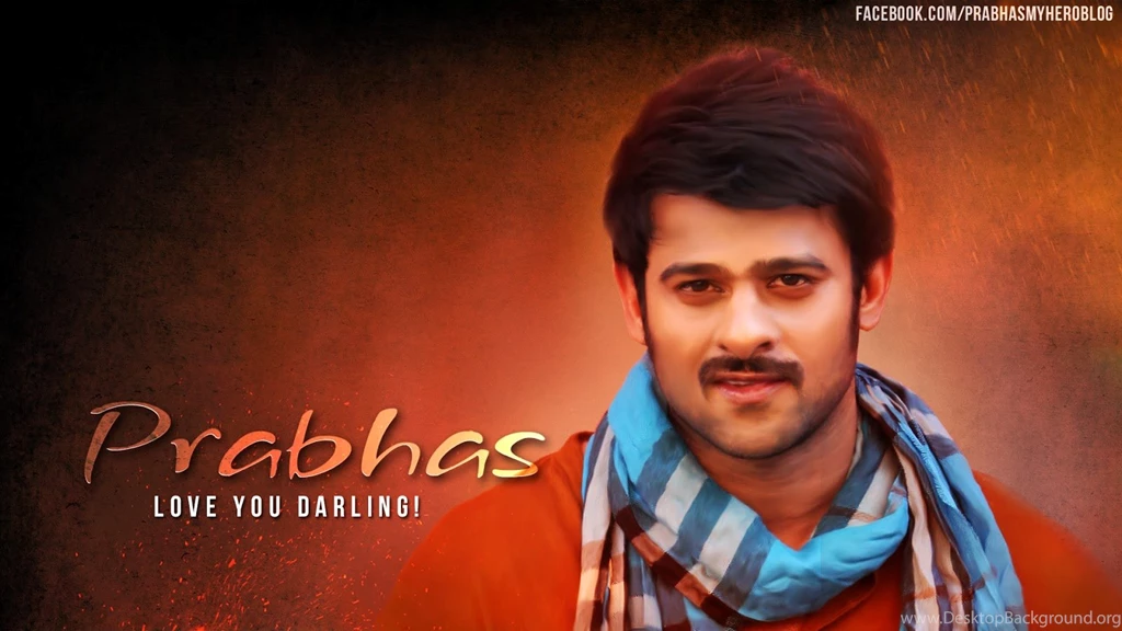 PrabhasMyHero Blog: Prabhas Art Style Wallpapers