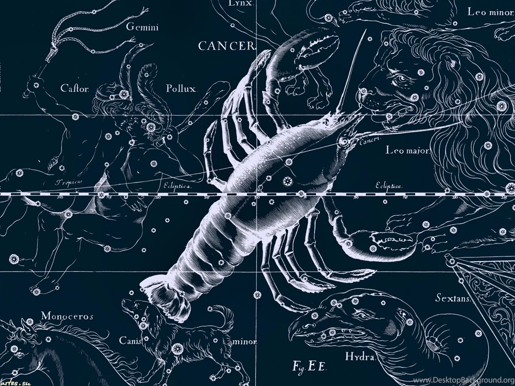 17 Zodiac HD Wallpapers