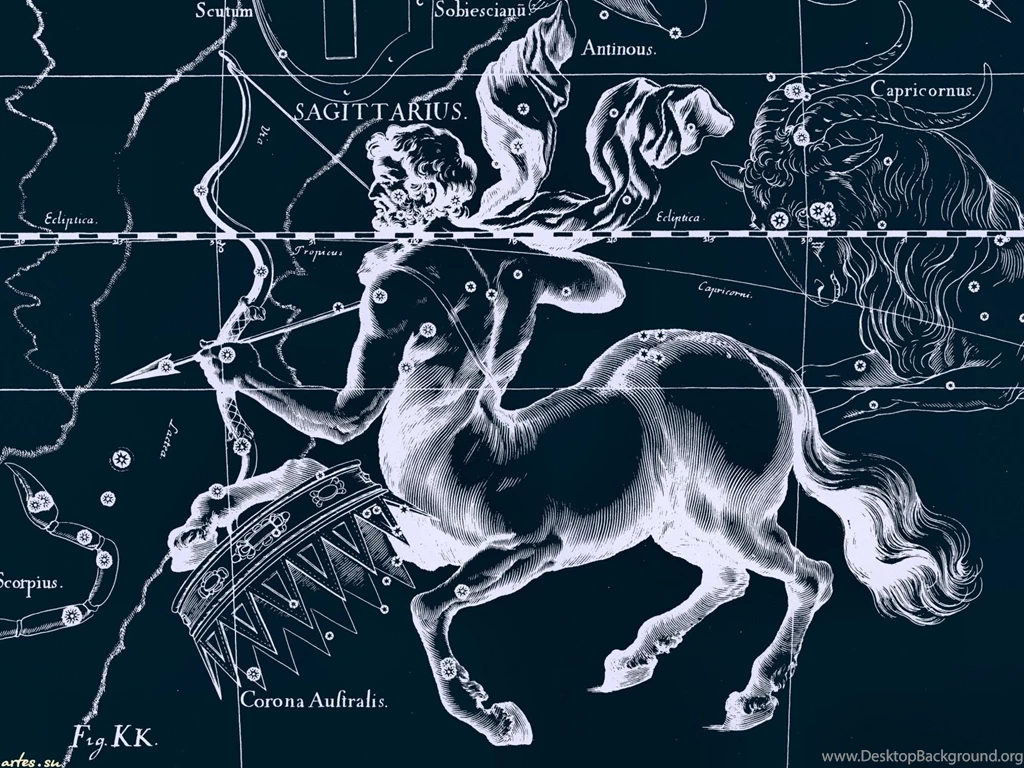 17 Zodiac HD Wallpapers