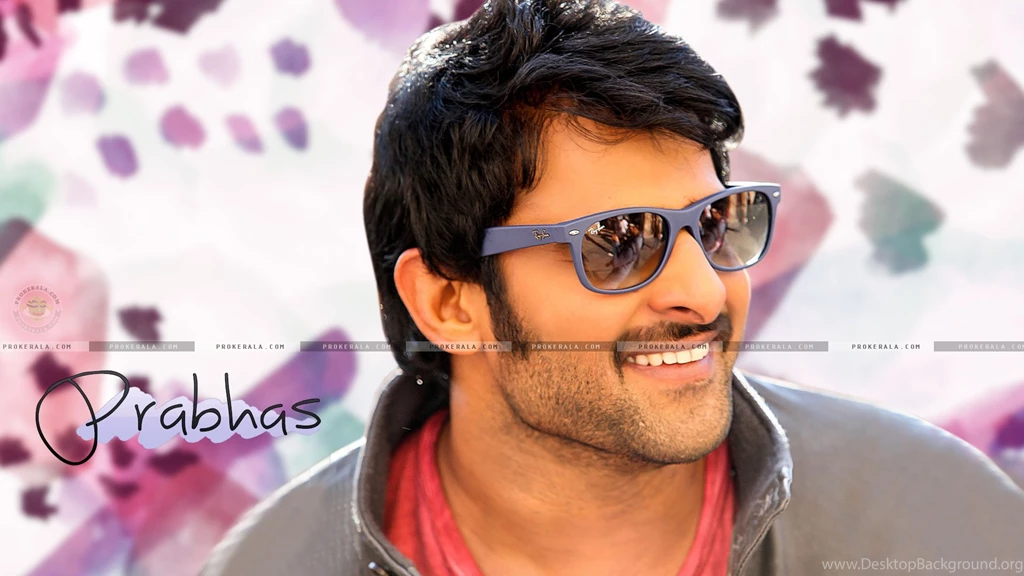Prabhas Wallpapers