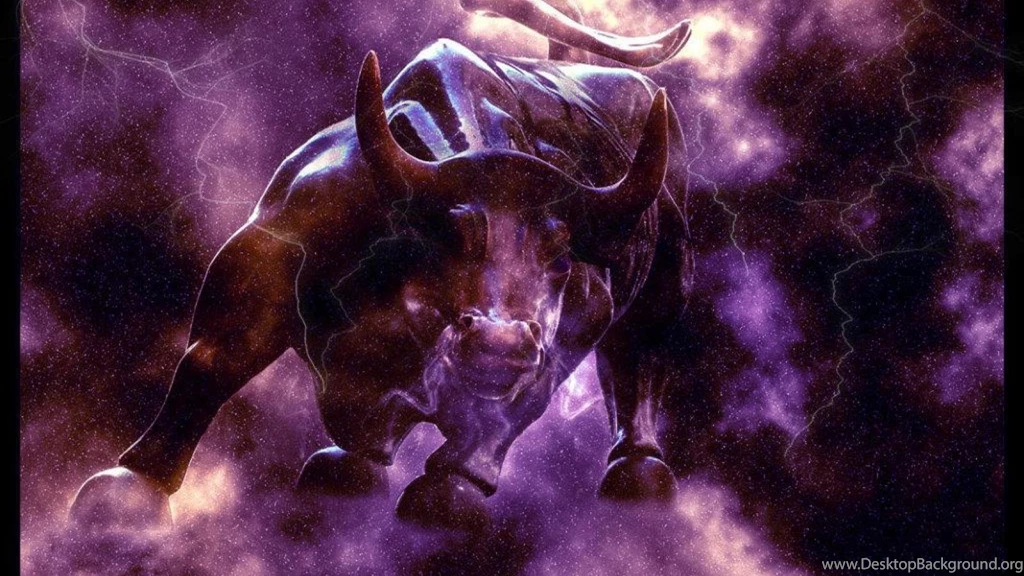 Taurus Zodiac Wallpapers HD Pictures