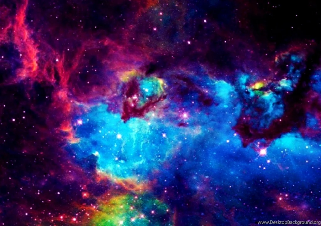 Galaxy Hipster Wallpapers