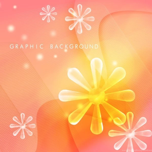 Computer Screen Templates PSD Backgrounds Material