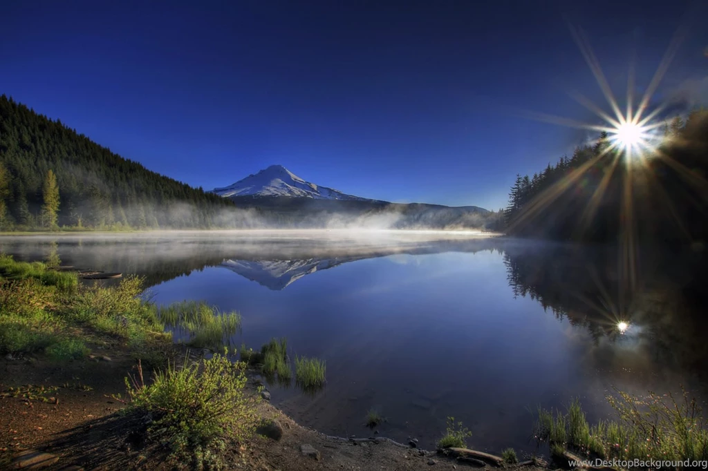 Amazing Landscape Wallpapers 1 Middle Of The Week, You Should Get ...