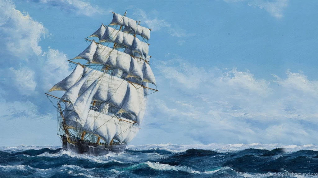 Painting Computer Wallpapers, Desktop Backgrounds