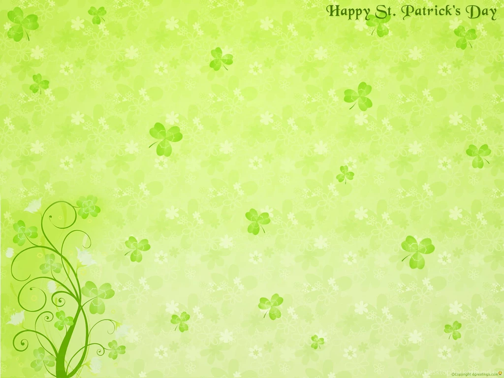 St. Patricks Wallpapers Of Different Sizes