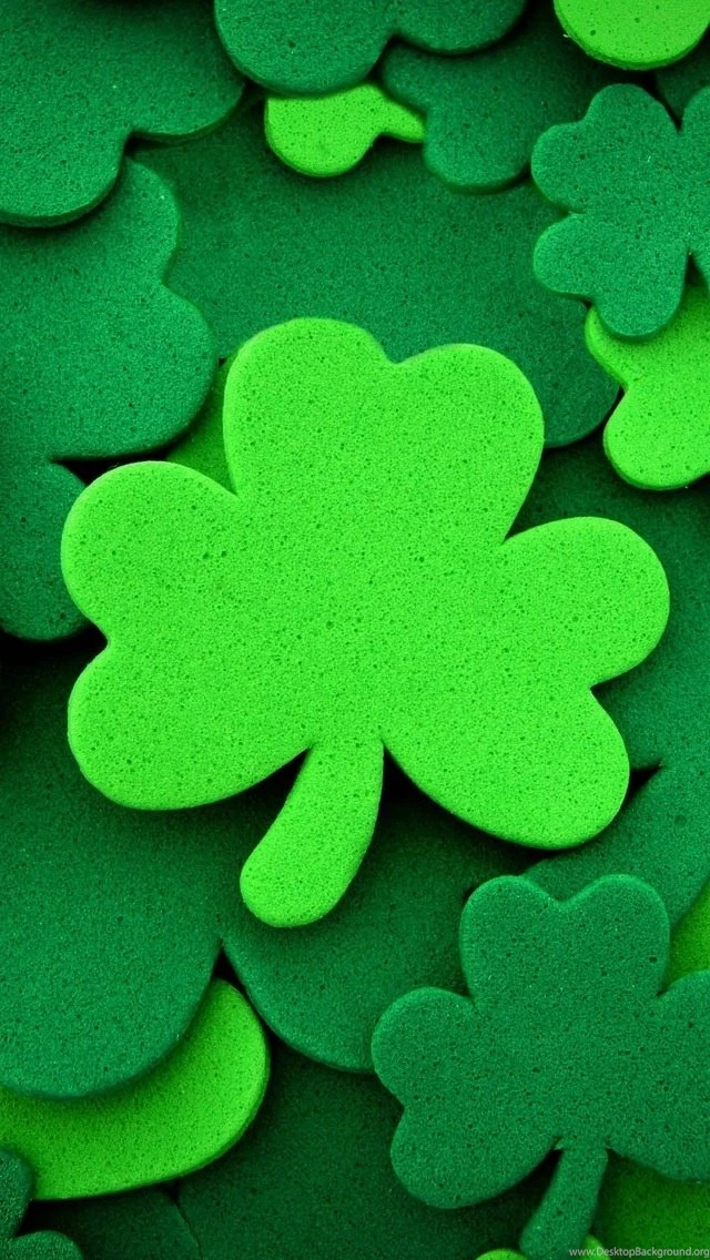 iPhone Wallpapers For St Patricks Day
