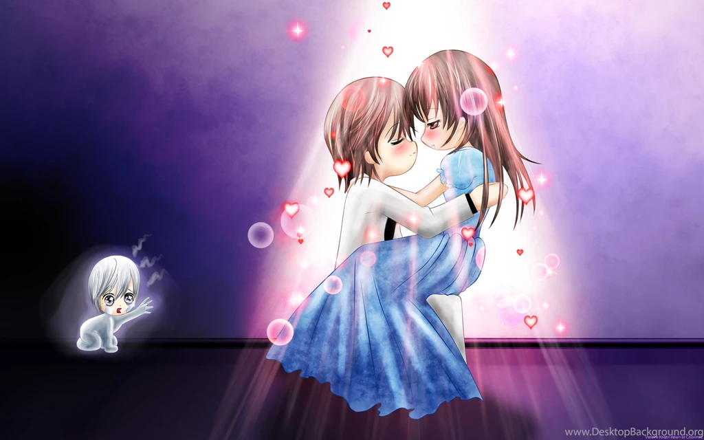 The Top Beautiful Animation Girls In Japan