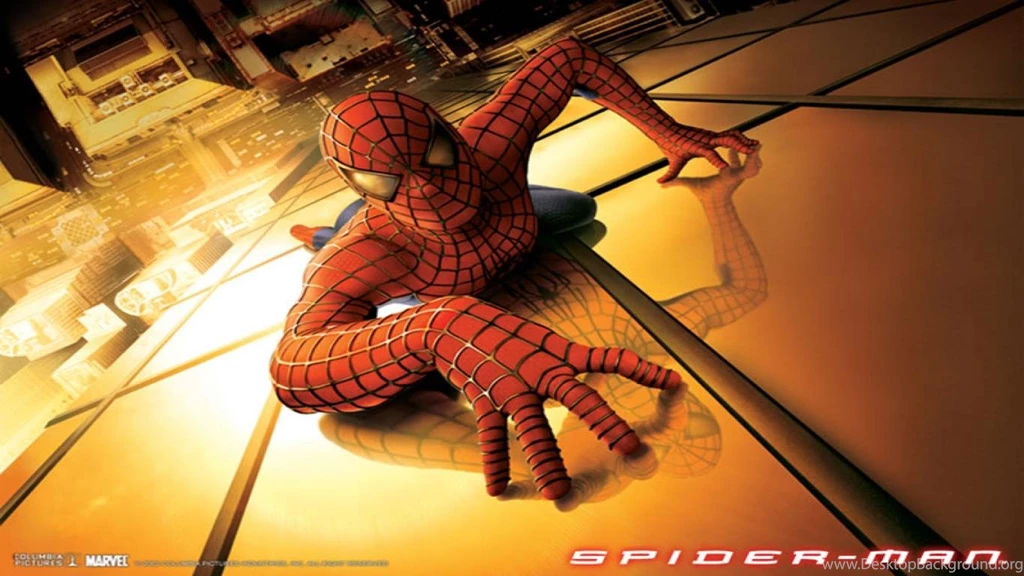 Spiderman 1 Wallpapers Wallpapers Cave
