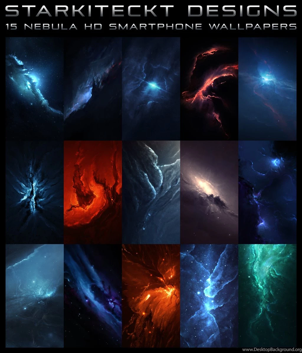 SmartPhone Wallpapers By Starkiteckt On DeviantArt