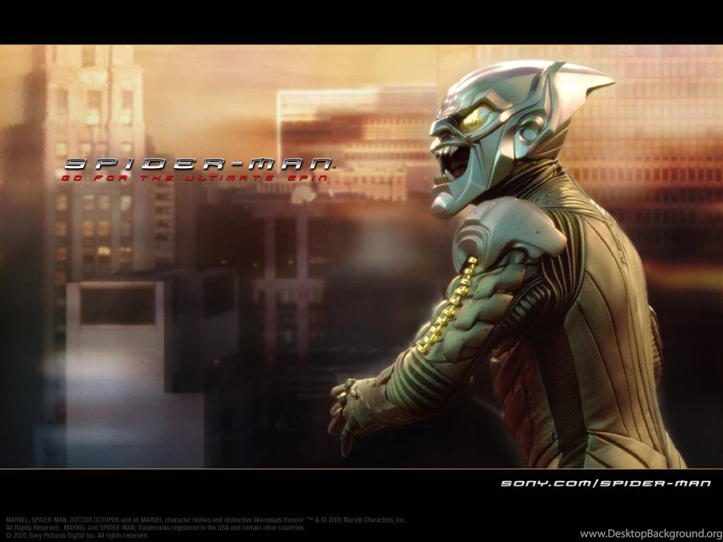 Spider Man 2 Wallpapers And Images   Wallpapers, Pictures, Photos