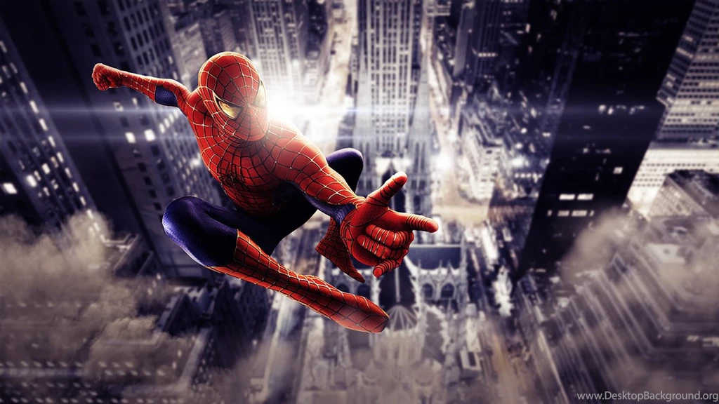 Spiderman Wallpapers By PowerDesignVN On DeviantArt