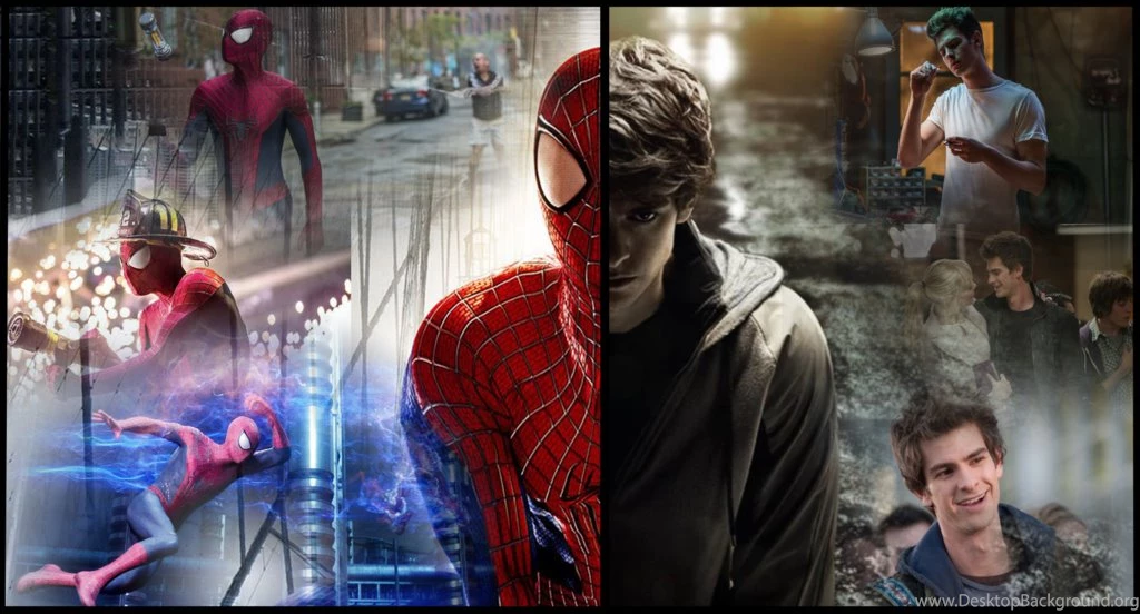 The Amazing Spider Man Wallpapers   Maestro. By Maestro221 On ...