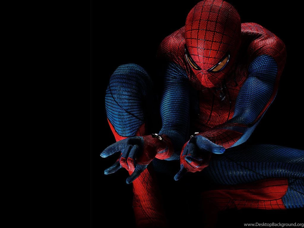 Free Wallpicz: Spiderman Hd Desktop Wallpapers