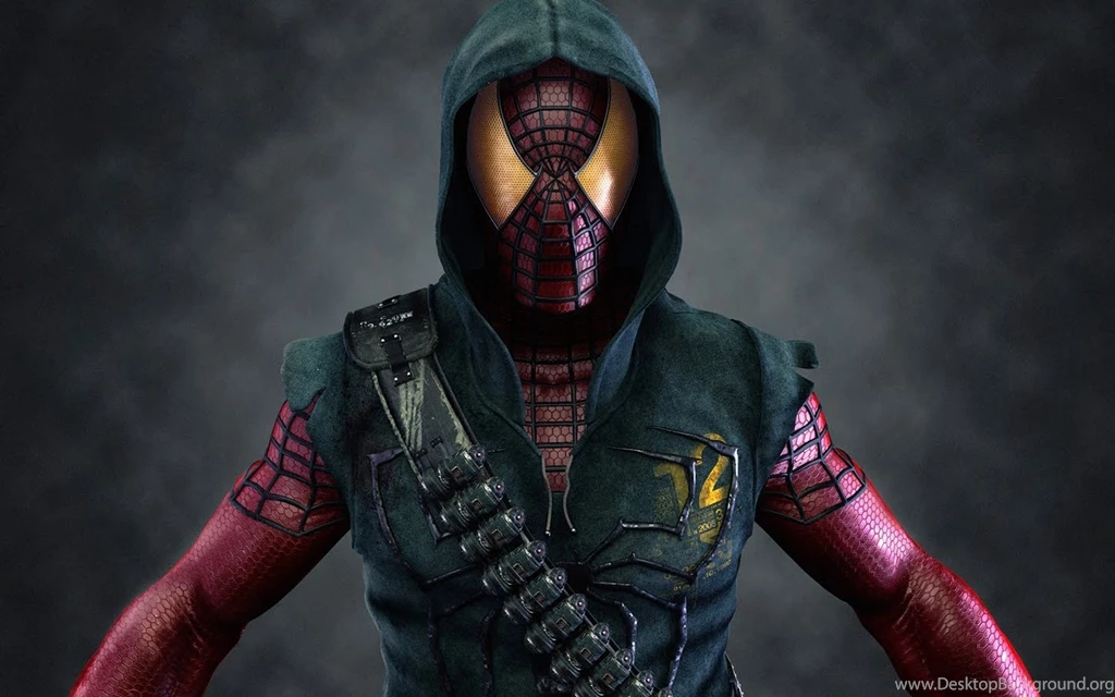 AMAZING SPIDER MAN 2 Action Adventure Fantasy Comics Movie Spider ...