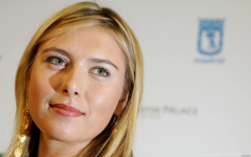 Maria Sharapova 2013 Tenis Wallpapers HD Wallpapers 99153