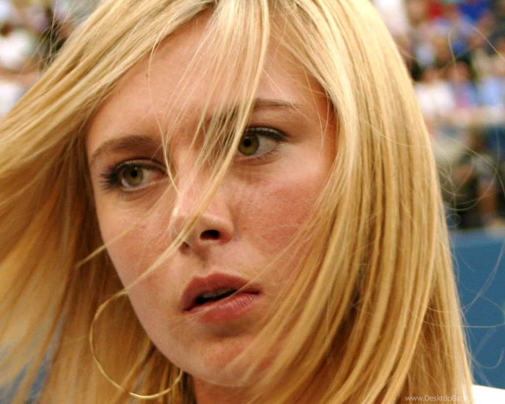Maria Sharapova Wallpapers