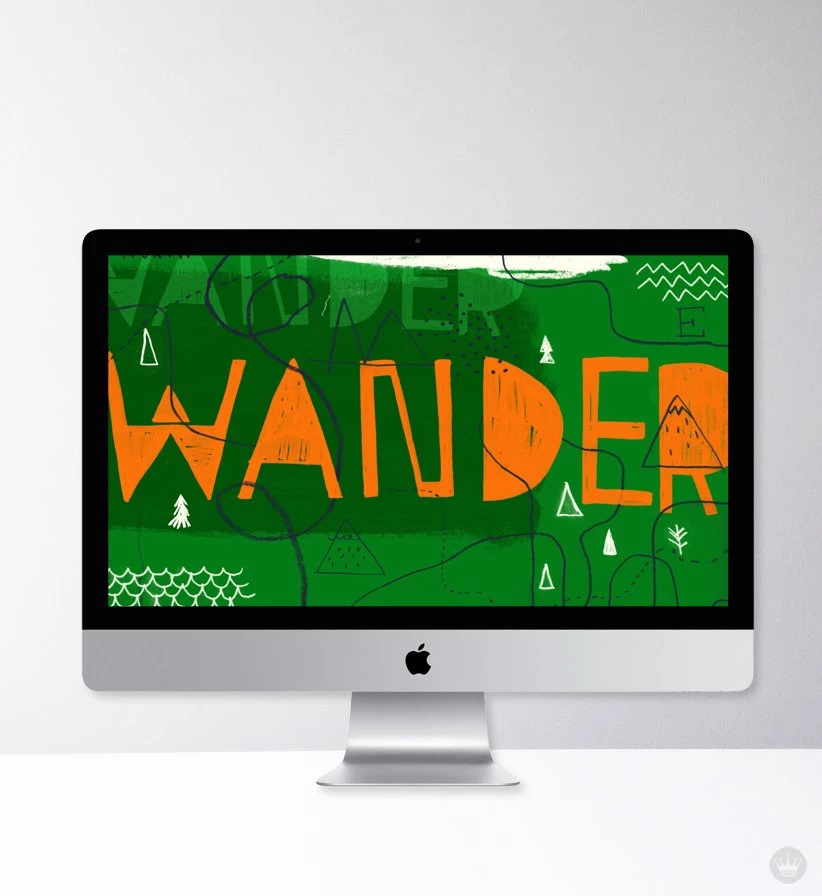 Desktop Wallpapers – Think.Make.Share.