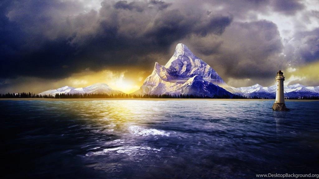 Beautiful Landscape Wallpapers HD By Samuels Graphics On DeviantArt