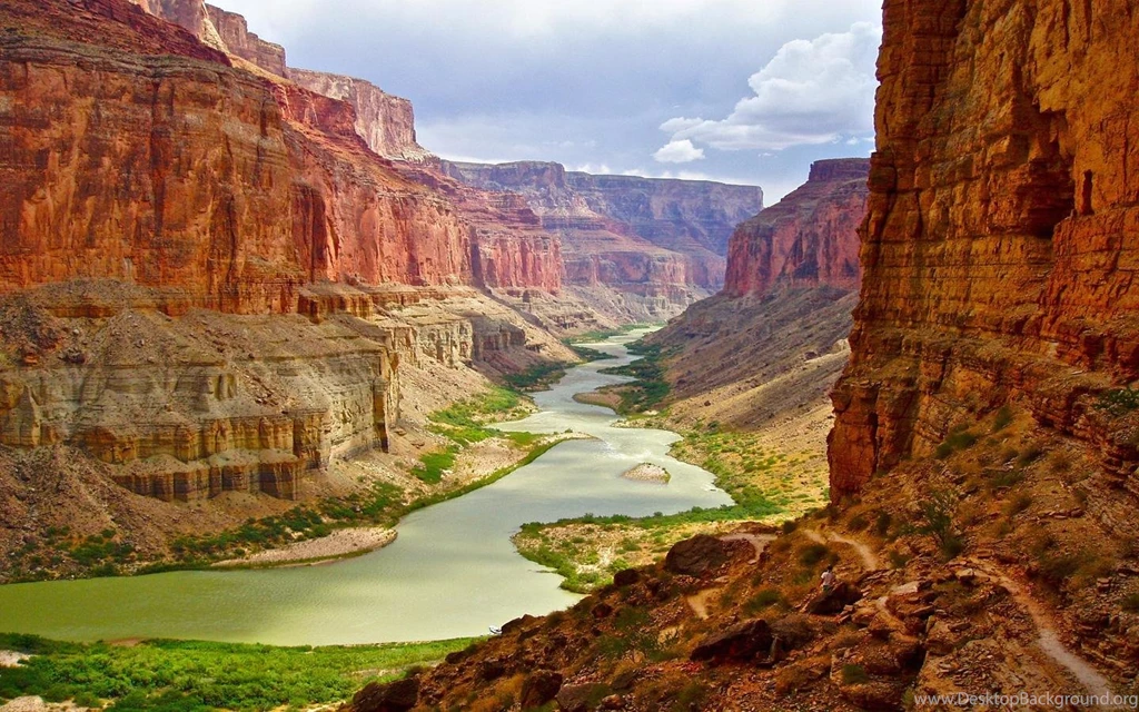 Z Wallpapers Amazing Crand Canyon Landscape   1440 X 900 ...