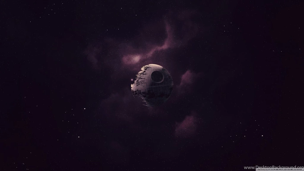 Death Star Star Wars HD Desktop Wallpapers : High Definition ...